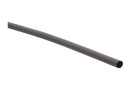 CRN 3/16 BLACK TUBING